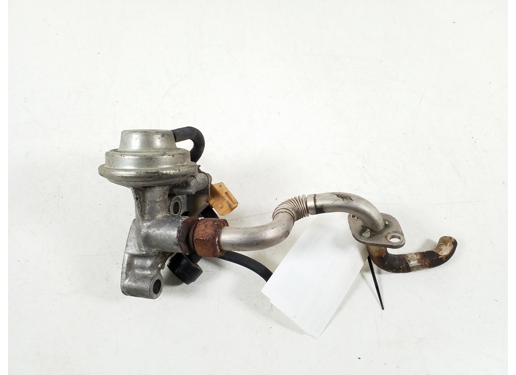 MERCEDES-BENZ E-Class W210 (1995-2002) EGR Valve A1121400060 20434520