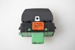 Smart Forfour (2014–2026) Ignition switch 251536466R - 3