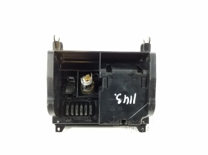 Mercedes Benz E-Class W210 (1995–2002) Front ashtray A2106805252 - 3