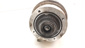 AUDI Q7 (2006–2015) Front shock absorber 7L8616039D - 5