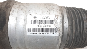 AUDI Q7 (2006–2015) Front shock absorber 7L8616039D - 2