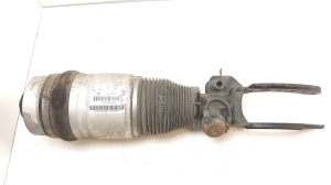 Front shock absorber - 7L8616039D