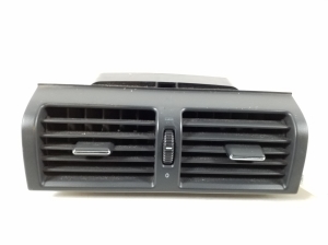 Mercedes Benz E-Class W210 (1995–2002) Dashboard air vent grilles A2108300054 - 3