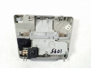Mercedes Benz E-Class W210 (1995–2002) Eesmine sisevalgustuspaneel A2088203401 - 2
