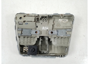 Mercedes Benz E-Class W210 (1995–2002) Front interior lighting panel A2108282901 - 3