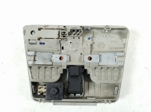 Mercedes Benz E-Class W210 (1995–2002) Innenraumleuchte vorn A2108282901 - 2