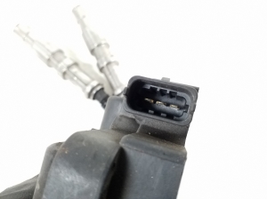 Mercedes Benz E-Class W210 (1995–2002) Ignition coil A0001587303 - 2