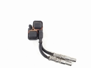 Ignition coil - A0001587303