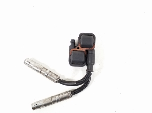 Ignition coil - A0001587303