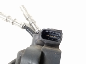 Mercedes Benz E-Class W210 (1995–2002) Ignition coil A0001587303 - 4
