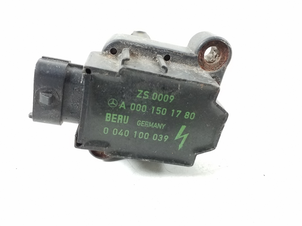 MERCEDES-BENZ E-Class W210 (1995-2002) High Voltage Ignition Coil A0001501780, A0001502880 20434497