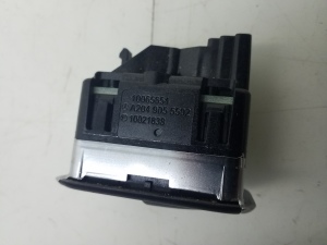  Rear side door glass switch 