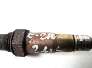 Mercedes Benz E-Class W210 (1995–2002) Lambda zonde A0015406017 - 2