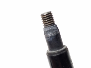 BMW X1 E84 (2009–2015) Heckwischermotor 2990856 - 3