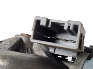 BMW X1 E84 (2009–2015) Heckwischermotor 2990856 - 4