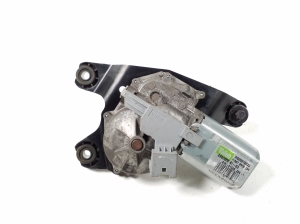 BMW X1 E84 (2009–2015) Heckwischermotor 2990856 - 5