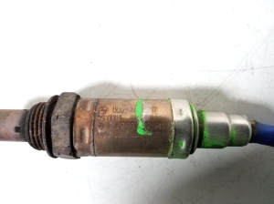 Mercedes Benz E-Class W210 (1995–2002) Lambda zonde A0005407517 - 2