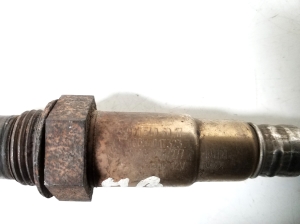 Mercedes Benz E-Class W210 (1995–2002) Lambda-andur A0015406017 - 2