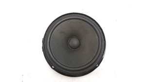  Rear side door speaker 