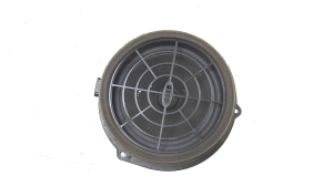  Rear side door speaker 