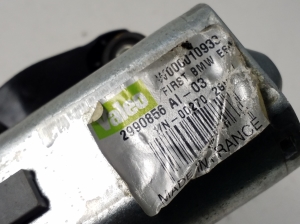 BMW X1 E84 (2009–2015) Heckwischermotor 2990856 - 2