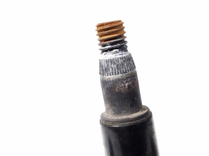 BMW X1 E84 (2009–2015) Heckwischermotor 2990856 - 5
