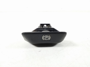Mercedes Benz E-Class W210 (1995–2002) Käsipiduri hoob A2104270020 - 3