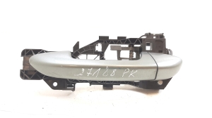 Front door exterior handle - 3C0837885H