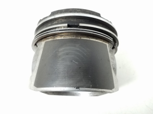 Mercedes Benz E-Class W210 (1995–2002) Kolb ja selle osad A6110301117 - 2