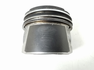 Mercedes Benz E-Class W210 (1995–2002) Kolb ja selle osad A6110301117 - 4