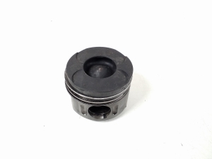 Piston et ses composants