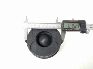 Mercedes Benz E-Class W210 (1995–2002) Piston et ses composants - 2