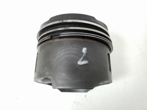 Mercedes Benz E-Class W210 (1995–2002) Piston et ses composants