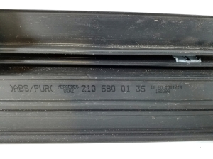 Mercedes Benz E-Class W210 (1995–2002) Inner sill trim A2106800135 - 2