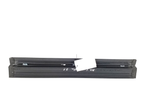Mercedes Benz E-Class W210 (1995–2002) Inner sill trim A2106800135 - 3