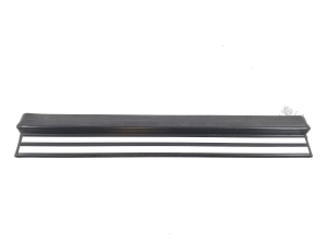   Einstiegsleistenverkleidung  - A2106800135 