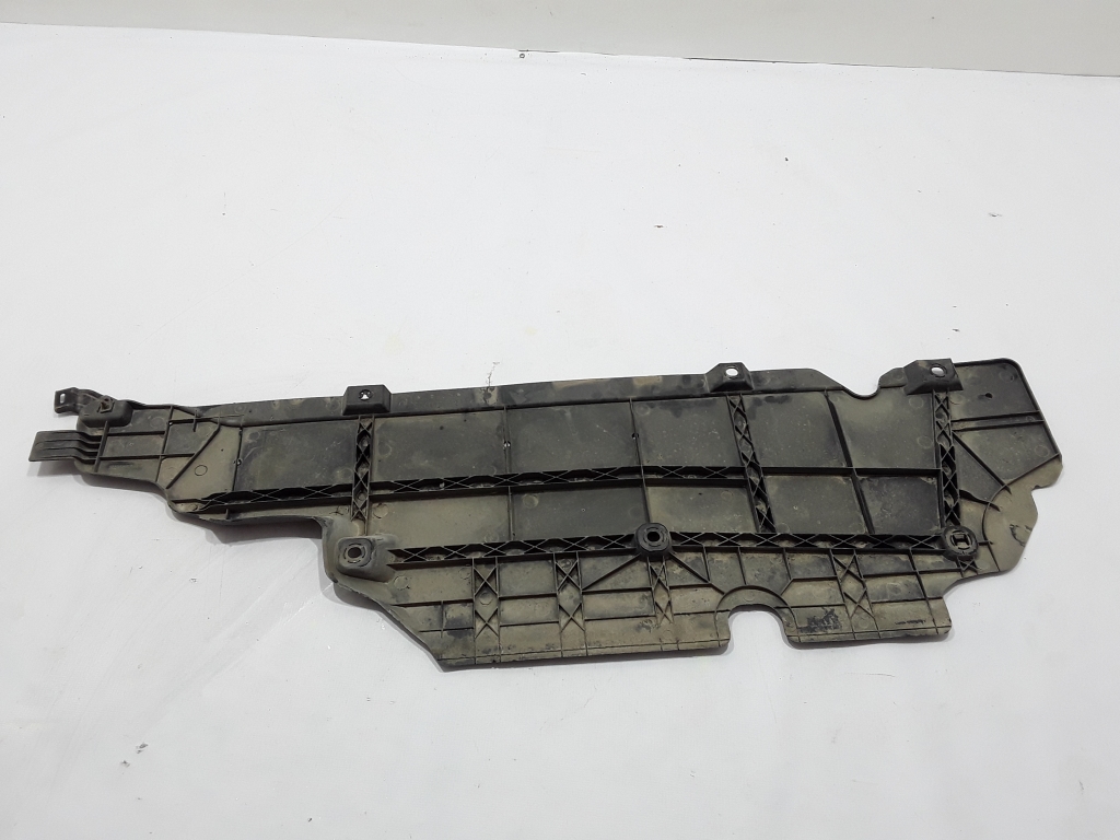 RENAULT Clio 4 generation (2012-2020) Left Side Underbody Cover 748157368R 22419468