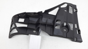 Rear bumper inner frame - A2038850514