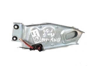 BMW 1 SERIES F20 (2010–2026) Heckwischermotor 7258532 - 3
