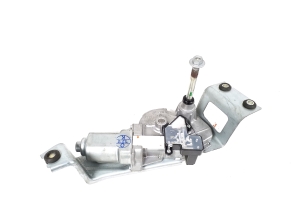 Rear wiper motor - 7258532