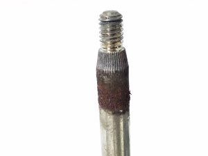 BMW 1 SERIES F20 (2010–2026) Heckwischermotor 7258532 - 4