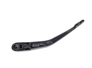 BMW 1 SERIES F20 (2010–2026) Tagumine kaabitsa jalg 7241984 - 3