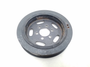  Crankshaft Pulley 