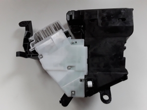 TOYOTA Prius W30/35 (2009–2015) Muu ekraan 766491340 - 2