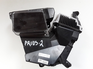 TOYOTA Prius W30/35 (2009–2015) Muu ekraan 766491340 - 3