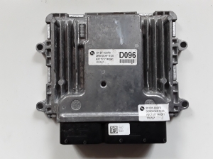 Motorsteuergerät - 391B103DF8