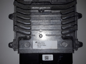 Motorsteuergerät - 954412BBD1