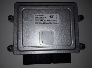 Kia Niro (2016–2022) Motorsteuergerät 954412BBD1 - 2