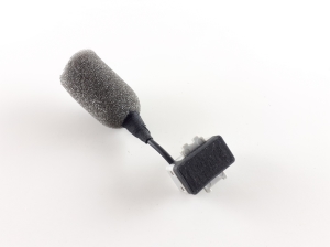  Microphone 