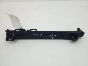 Mercedes Benz C-Class 204 (2007–2014) Halter Klimakondensator - 2